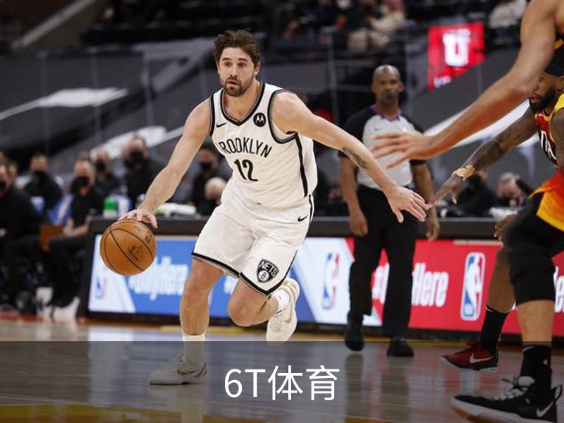6T体育品牌故事